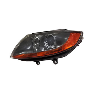 Replacement - Headlight Lens and Housing (Standard Line)