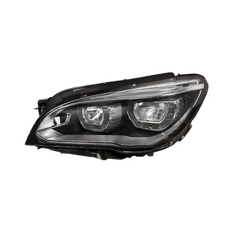 Replacement - Headlight (Standard Line)