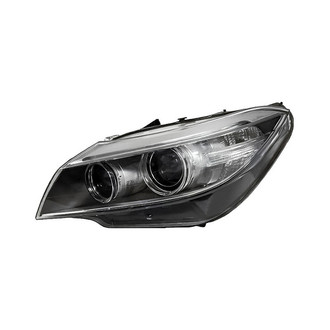 Replacement - Headlight Lens and Housing (Standard Line)