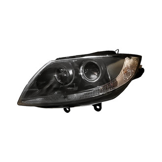 Replacement - Headlight Lens and Housing (Standard Line)
