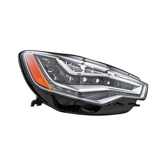 Replacement - Passenger Side Headlight (Standard Line)