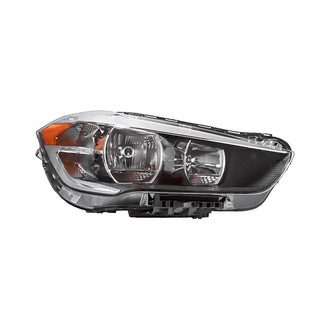 Replacement - Passenger Side Headlight (Standard Line)