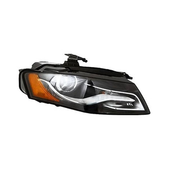 Replacement - Passenger Side Headlight (Standard Line)