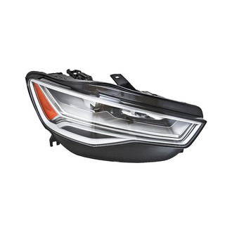 Replacement - Passenger Side Headlight (Standard Line)