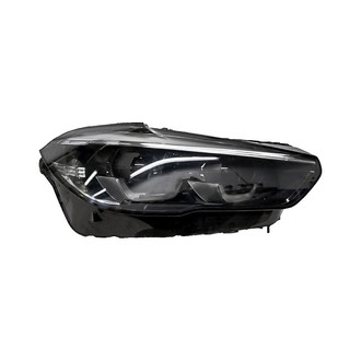 Replacement - Passenger Side Headlight (Standard Line)