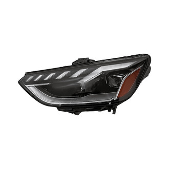 Replacement - Headlight (Standard Line)