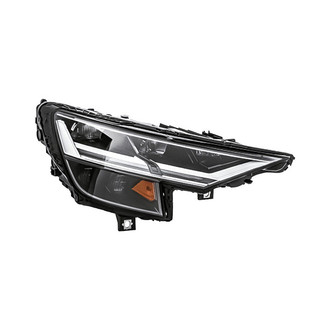 Replacement - Passenger Side Headlight (Standard Line)