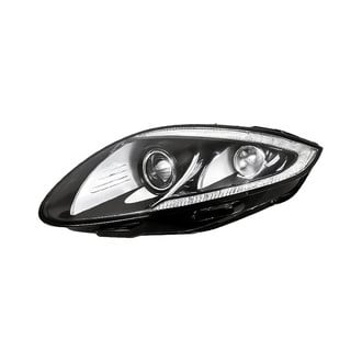 Replacement - Driver Side Headlight (Standard Line)