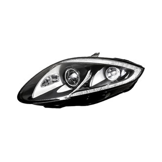 Replacement - Driver Side Headlight (Standard Line)