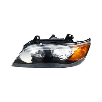 Replacement - Driver Side Headlight (Standard Line)
