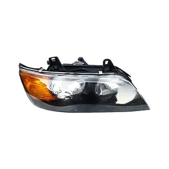 Replacement - Passenger Side Headlight (Standard Line)