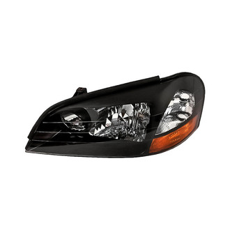 Replacement - Driver Side Headlight (Standard Line)