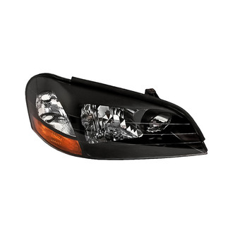 Replacement - Passenger Side Headlight (Standard Line)