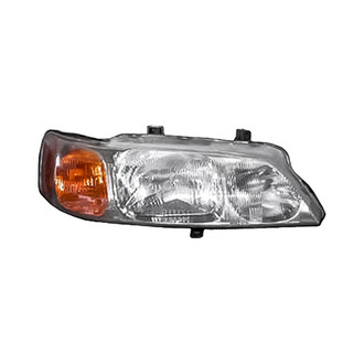 Replacement - Passenger Side Headlight (Standard Line)