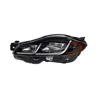 Replacement - Headlight (Standard Line)