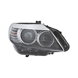 Replacement - Passenger Side Headlight (Standard Line)