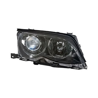 Replacement - Passenger Side Headlight (Standard Line)