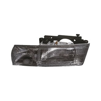 Replacement - Driver Side Headlight (Standard Line)