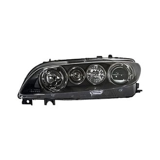 Replacement - Driver Side Headlight (Standard Line)