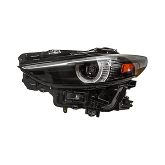 Replacement - Headlight