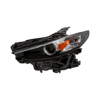 Replacement - Headlight (Standard Line)