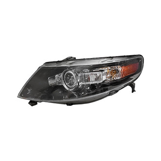 Replacement - Headlight (Standard Line)
