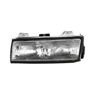 Replacement - Headlight (Standard Line)