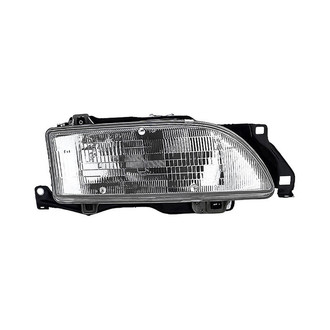 Replacement - Headlight (Standard Line)