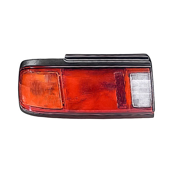 Replacement - Driver Side Outer Tail Light