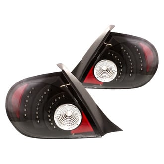 Replacement - LED Tail Lights