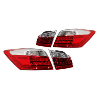 Replacement - Custom Tail Lights