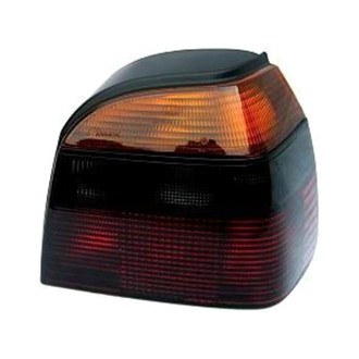 Replacement - Passenger Side Passenger Side Tail Light Lens and Housing (Standard Line)
