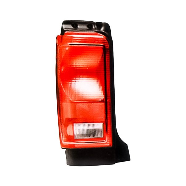 Replacement - Driver Side Tail Light, Plymouth Voyager