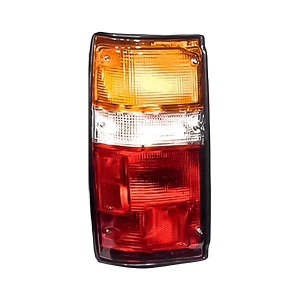 Replacement - Driver Side Tail Light, Toyota Pick Up