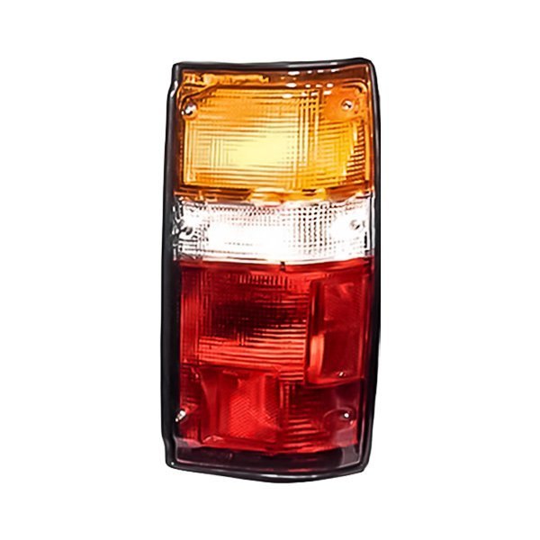 Replacement - Passenger Side Tail Light, Toyota Pick Up