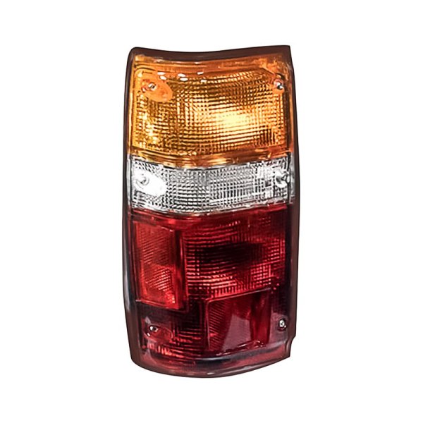 Replacement - Driver Side Tail Light, Toyota Pick Up