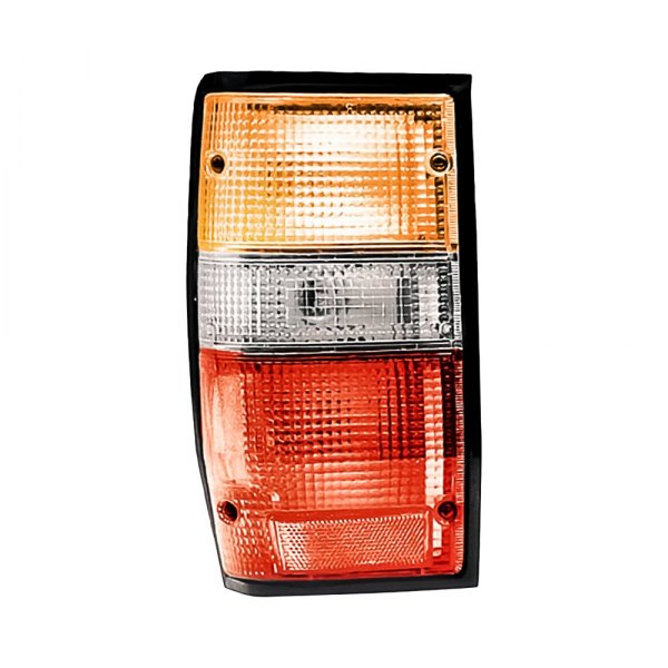 Replacement - Driver Side Tail Light, Mitsubishi Mighty Max