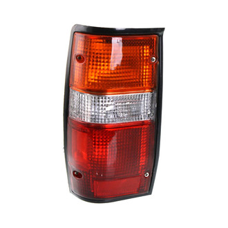Replacement - Driver Side Driver Side Tail Light (Standard Line)