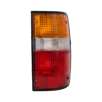 Replacement - Passenger Side Passenger Side Tail Light (Standard Line)