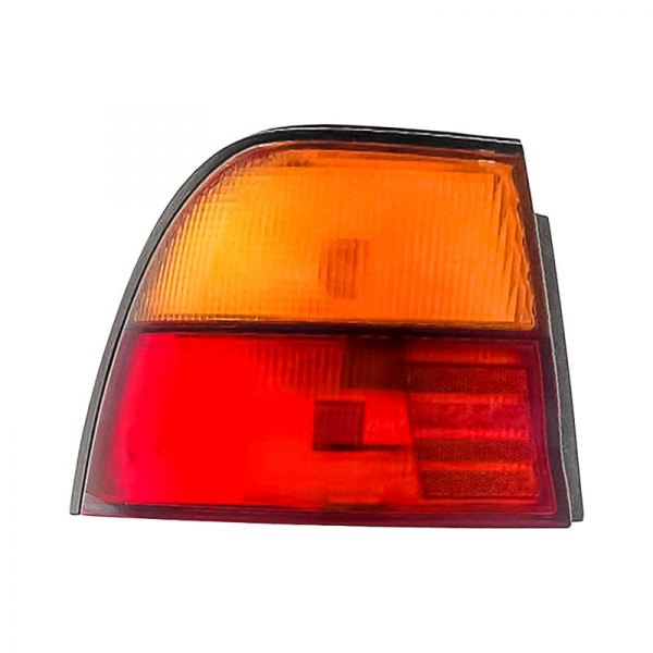 Replacement - Driver Side Outer Tail Light