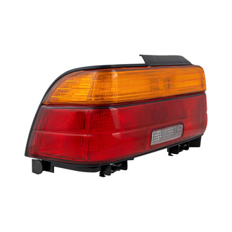 Replacement - Driver Side Driver Side Tail Light (Standard Line)