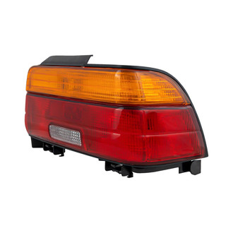 Replacement - Passenger Side Passenger Side Tail Light (Standard Line)