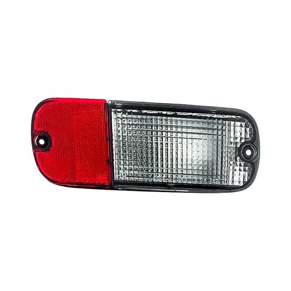 Replacement - Driver Side Backup Light