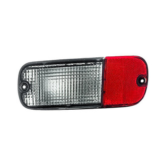 Replacement ID0002AA0103R00 - Passenger Side Passenger Side Backup Light (Standard Line)