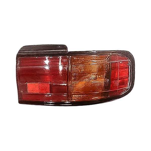 Replacement - Passenger Side Tail Light