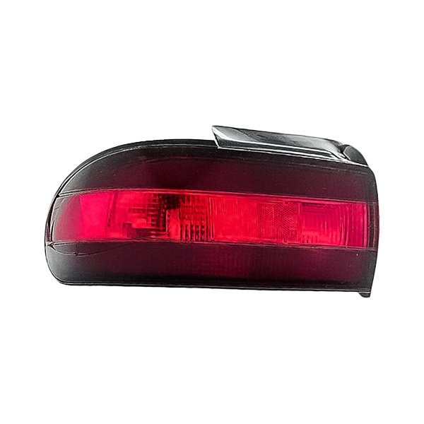 Replacement - Driver Side Tail Light, GEO Prizm