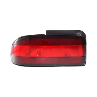 Replacement - Driver Side Driver Side Tail Light (Standard Line)