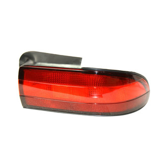 Replacement - Passenger Side Passenger Side Tail Light (Standard Line)