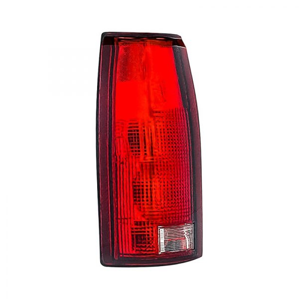 Replacement - Driver Side Tail Light