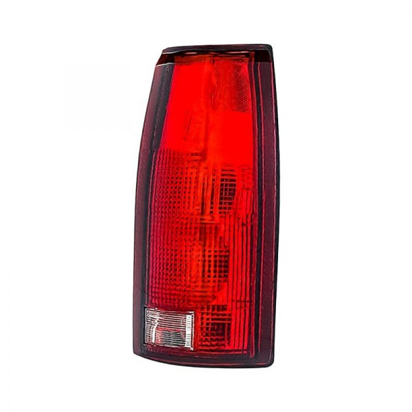 Replacement - Passenger Side Tail Light, Chevy Blazer
